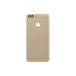 Back Cover+Camera Lens Huawei P Smart FIG-LX1, FIG-LA1, FIG-LX2, FIG-LX3 Gold